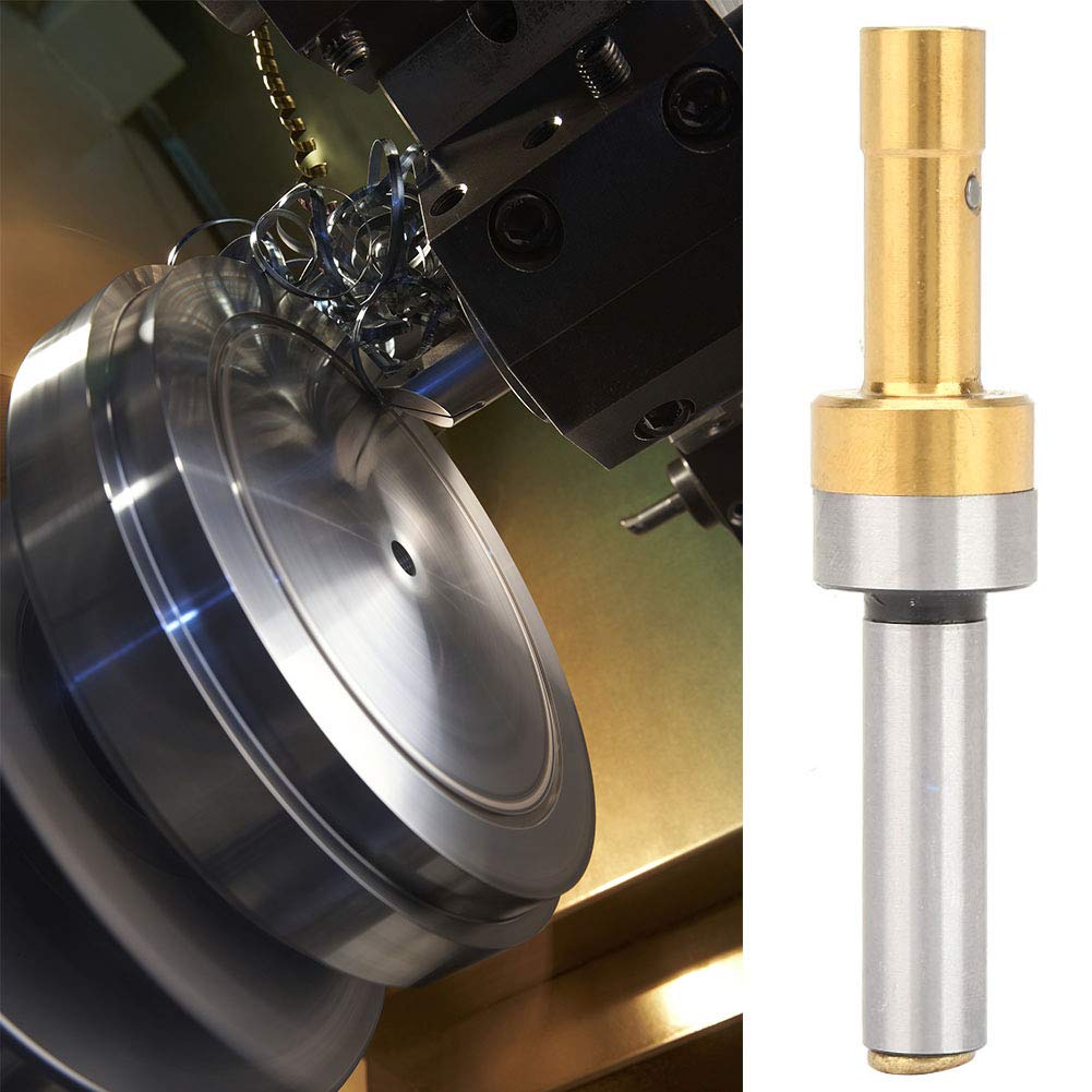 Chercheur De Bord En Acier A Grande Vitesse Pour Centre D'Usinage CNC Pour Fraiseuse CNC (1020)