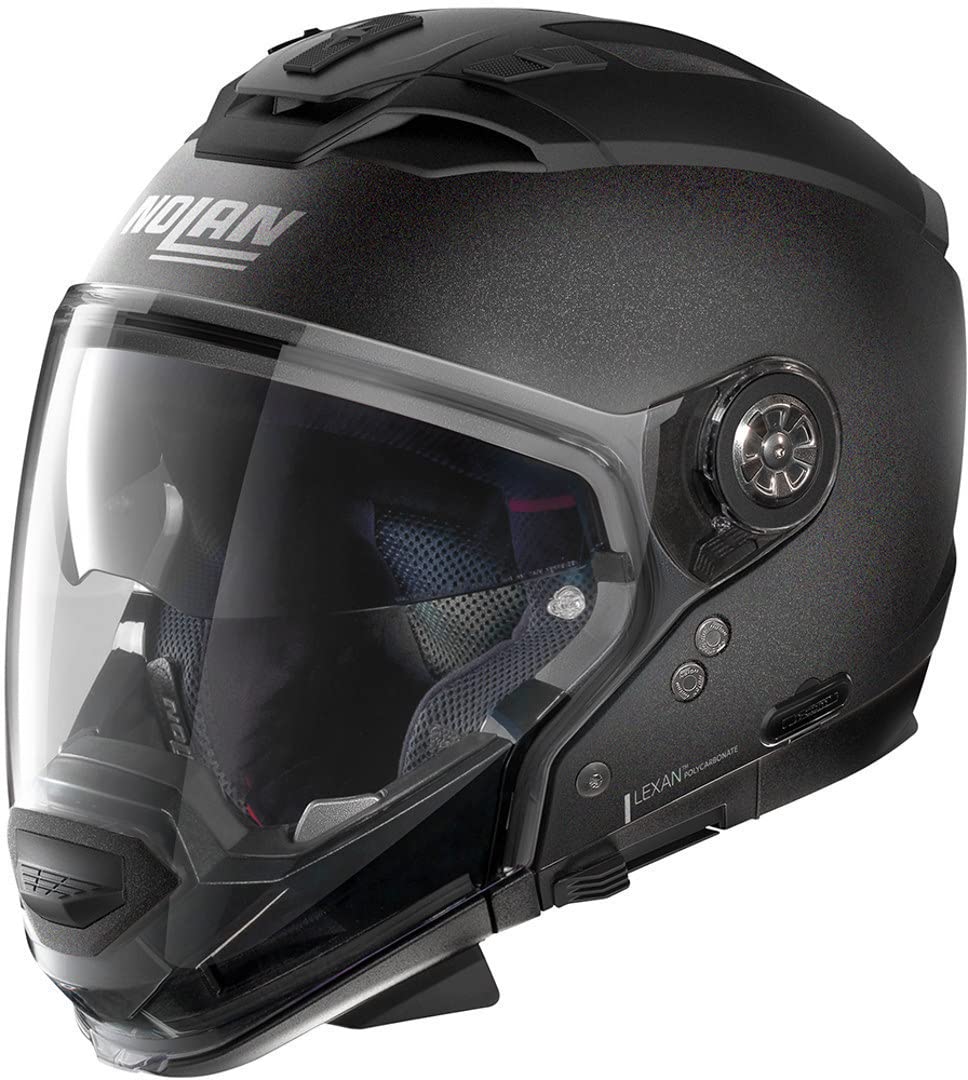Casque crossover N70-2 GT 06 Special N-C009 XS de moto