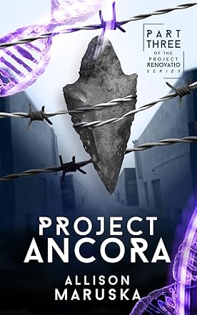 Project Ancora