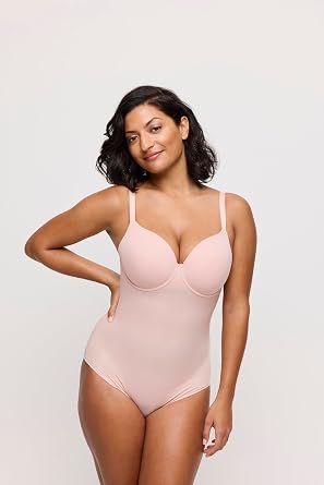 PrimaDonna FIGURAS Smoothing Body