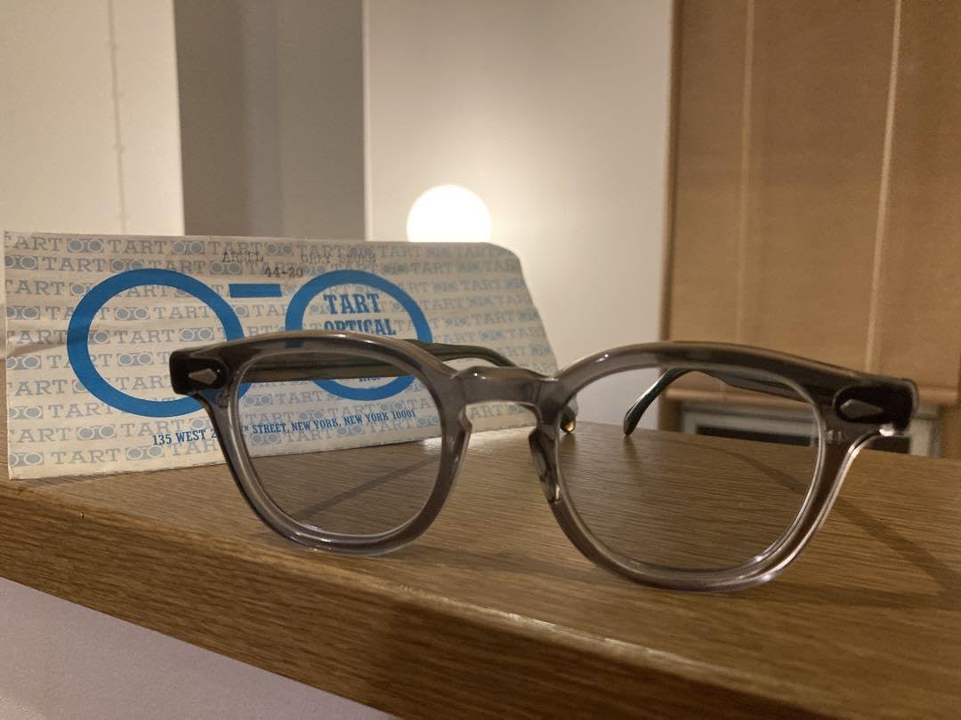 Amazon.co.jp: ヴィンテージ タートアーネル tart optical arnel oTe 