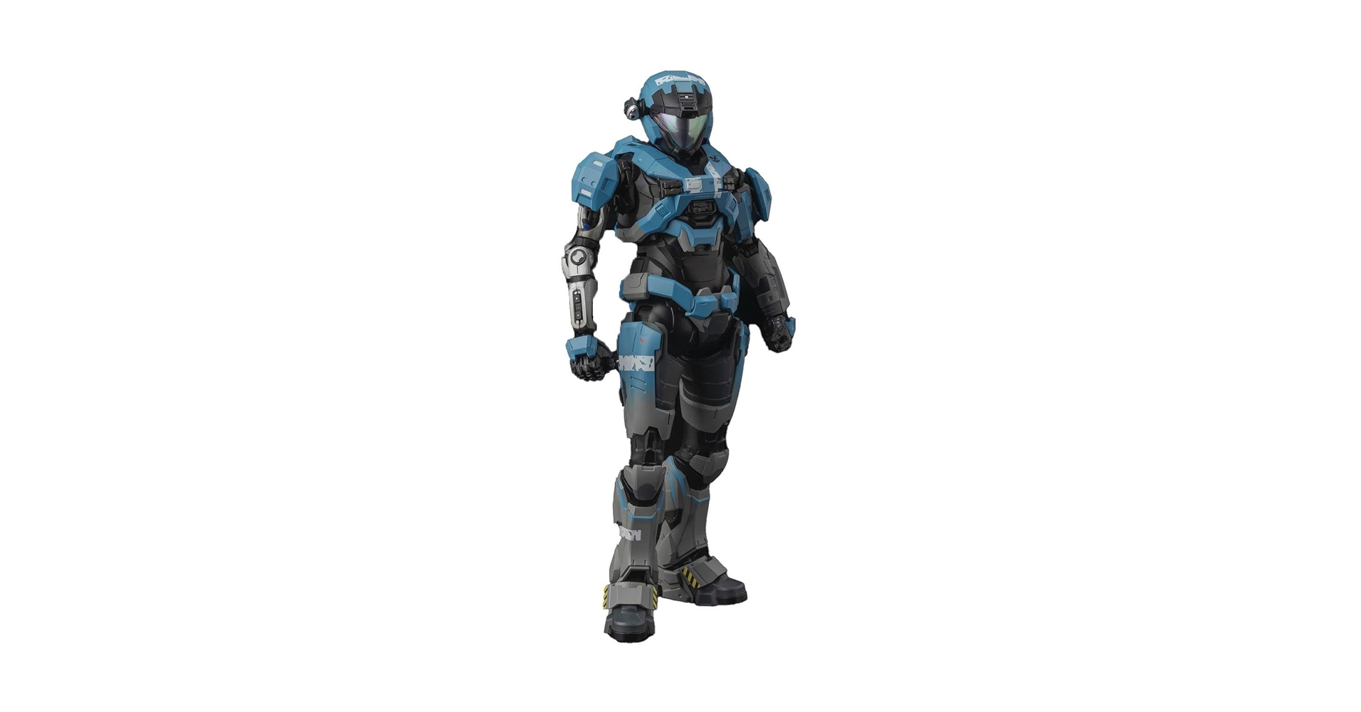 1000 Toys RE:Edit Halo Reach KAT-B320 (Noble Two) Previews
