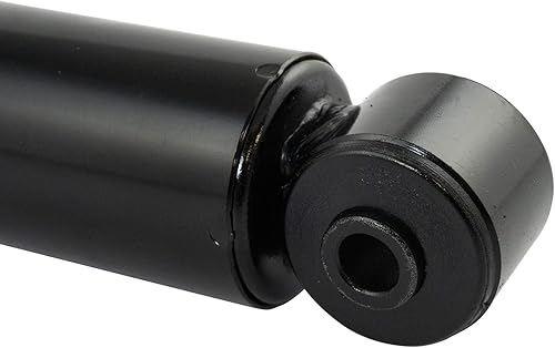 Miniatura 661 de TRQ Juego de amortiguadores traseros compatible con Chevrolet Aveo 2004-2011 Aveo5 2009 Pontiac G3 2007-2011