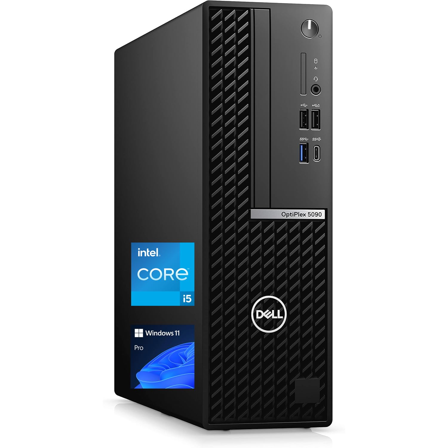 Amazon.co.jp: 【整備済み品】Dell OptiPlex 5090 SFF デスクトップPC
