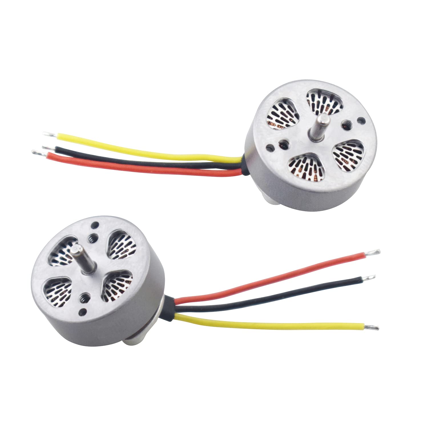 2PCS Drone Brushless Motor for SYMA X650 X500pro HS175D Z6pro Aerial Photography Folding RC Drone Motor Parts