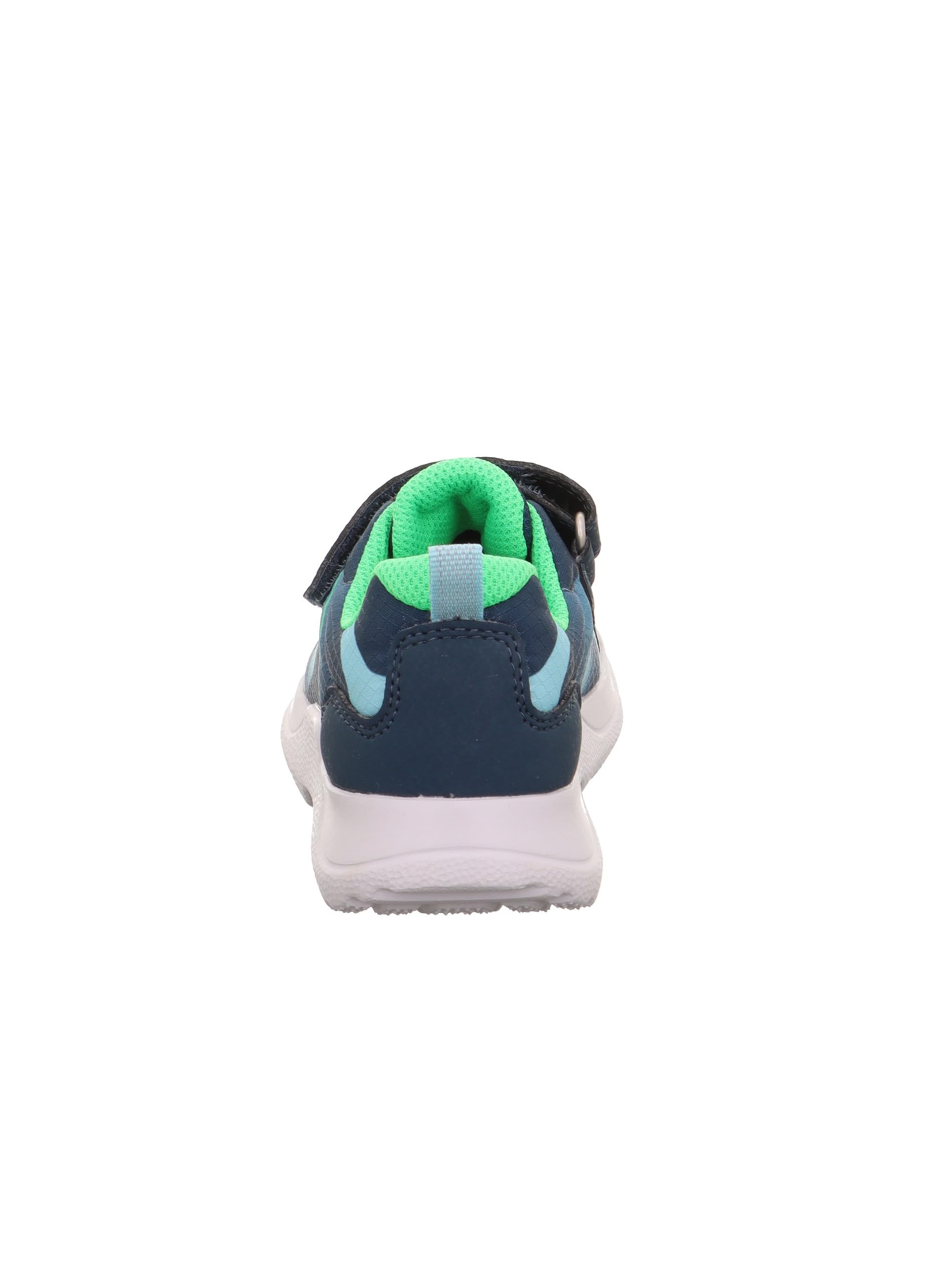 Superfit Jungen Rush Sneaker Sympatex 1-000209Sneaker
