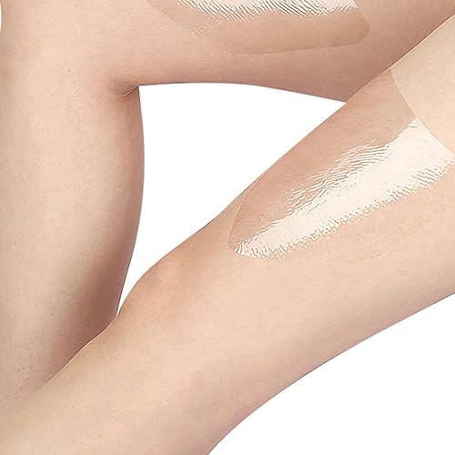 Miniatura 7 de 60 parches de elevación y brillo para piernas para piel flácida, parche Instalift para piernas, cinta de levantamiento de muslos, cinta adhesiva