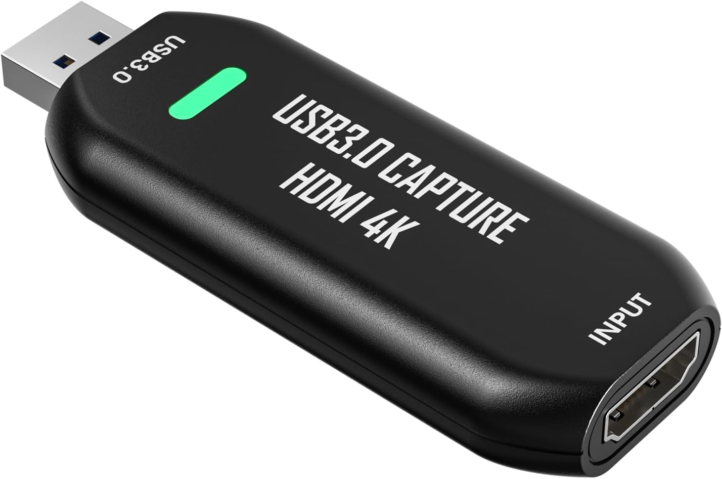 4k Capture Card Elgato Cam Link 4K – External Capture Card