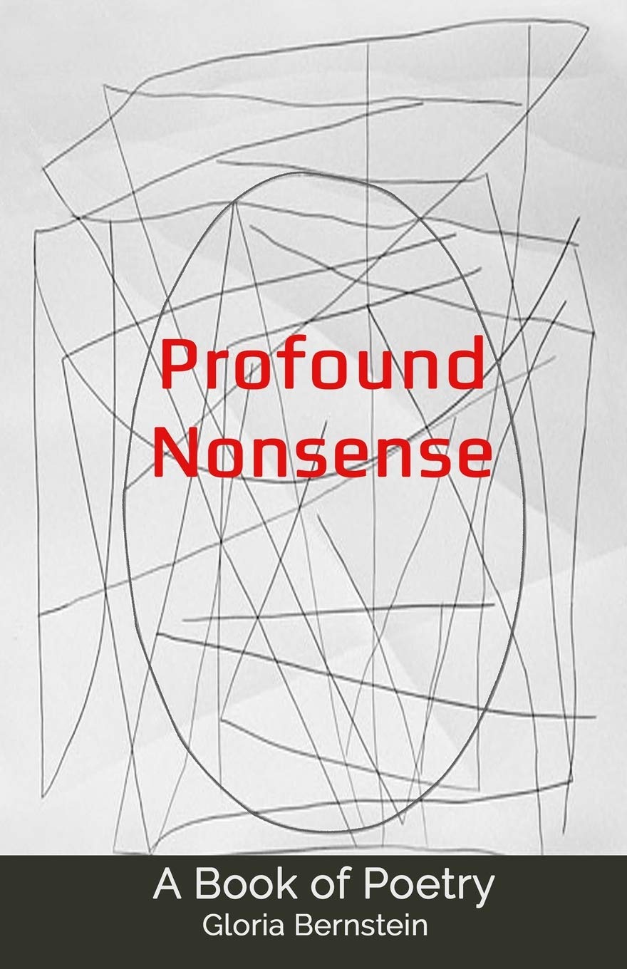 Profound Nonsense: A Book of Poetry