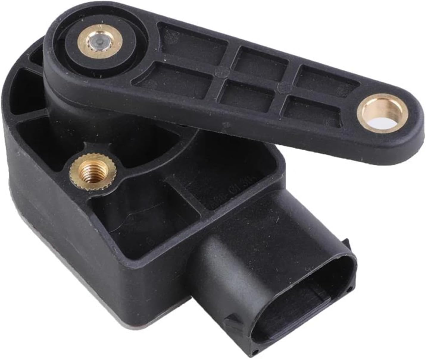 Auto Suspension Rear Body Height Level Sensor 4Z7616572C 4Z7505465 4Z7505466 4Z7616571C For A6 C5 4B For Allroad Height Level Sensor(REAR RIGHT)