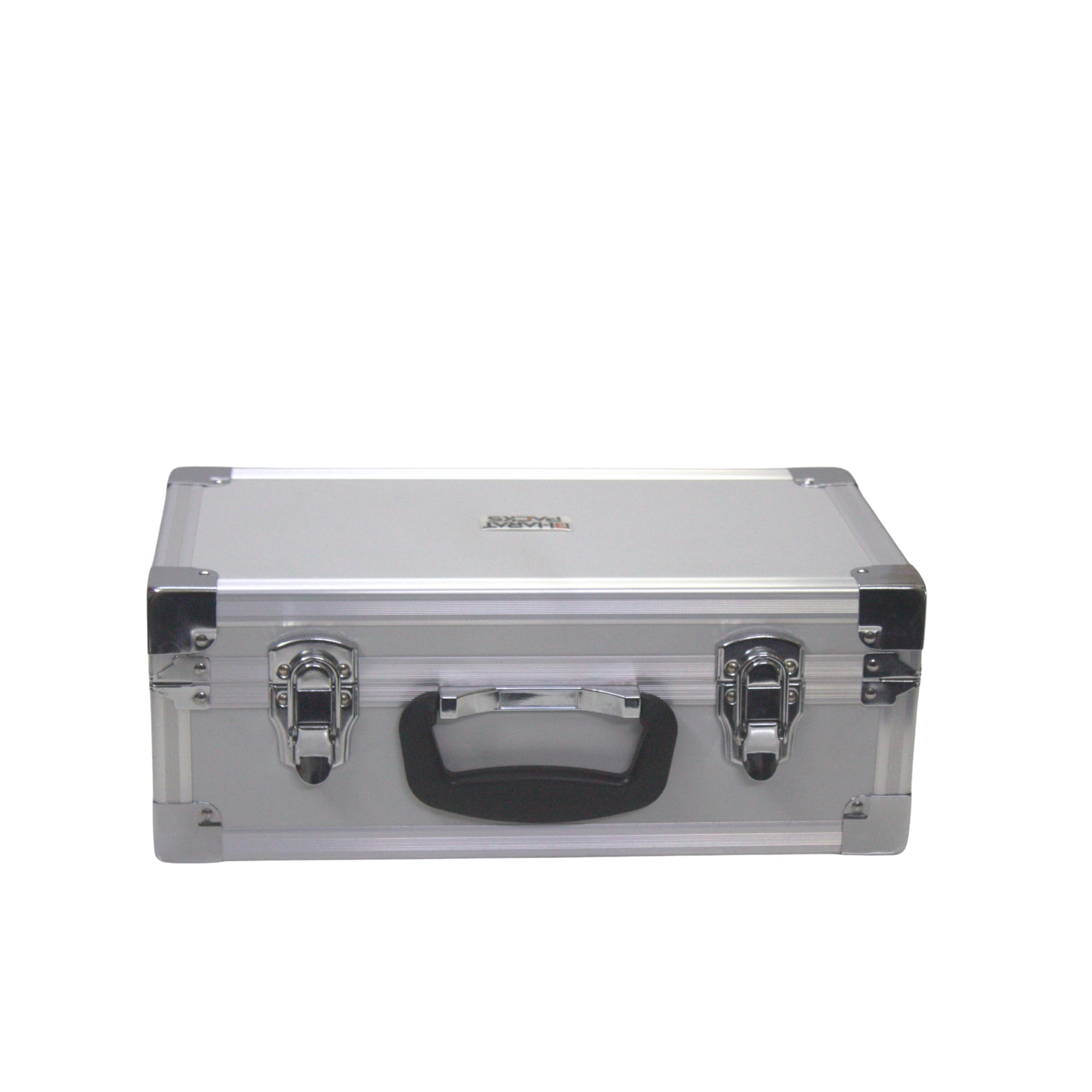 Empty Aluminum Alloy Enclosure/Storage Case - for OIML Standard Calibration Weights Set 1mg - 2 kg (26Pieces)-image-12