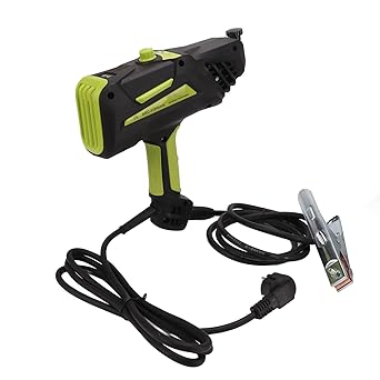 Worem Portable Welding Machine, Portable EU Plug 220-240V Aluminum Welding Machine
