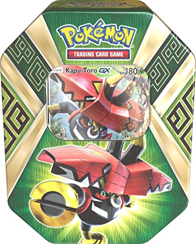 Preisvergleich Produktbild Pokemon 25911 Pokémon Sammelkarten
