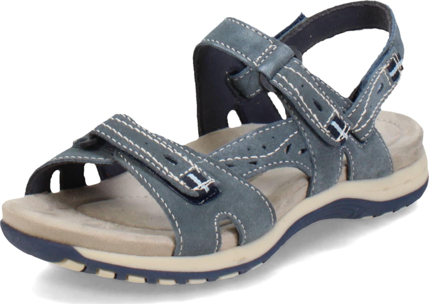 EarthOrigins Women's Sophie Sandals