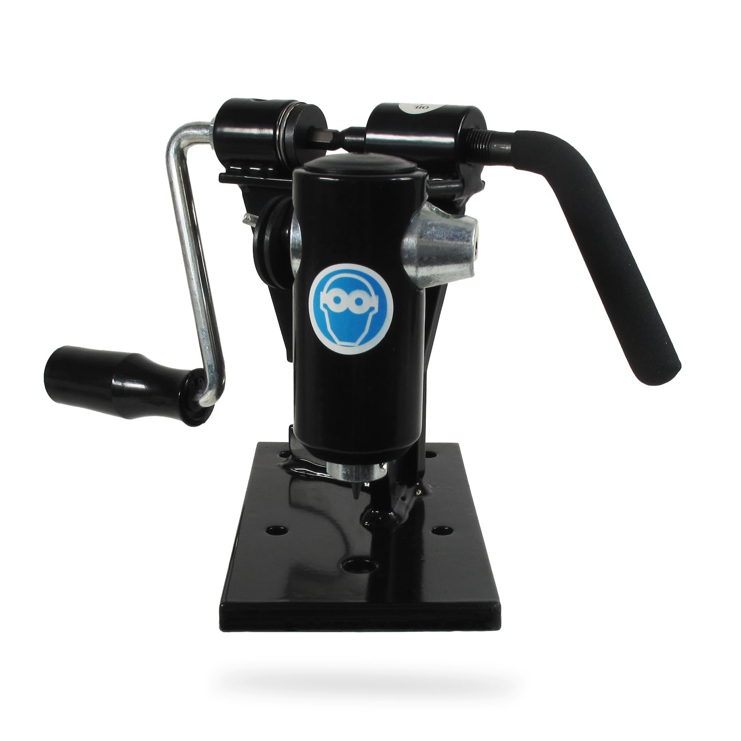 Greenstar 520135 - Dériveteuse/riveteuse universal 2-in - 1