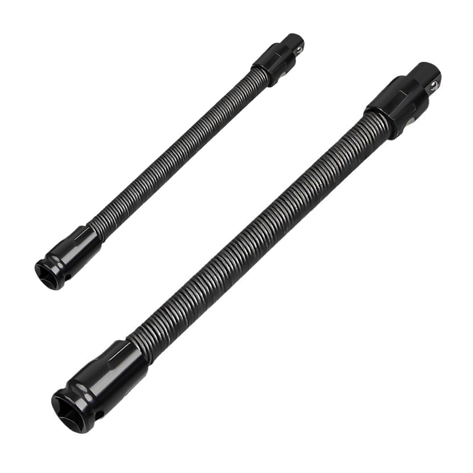 Ergonomic Soft Joint Adapter for Power Tool Ensures Comfortable Handling and Efficient Torques Transmission Alloy Joint Connectors