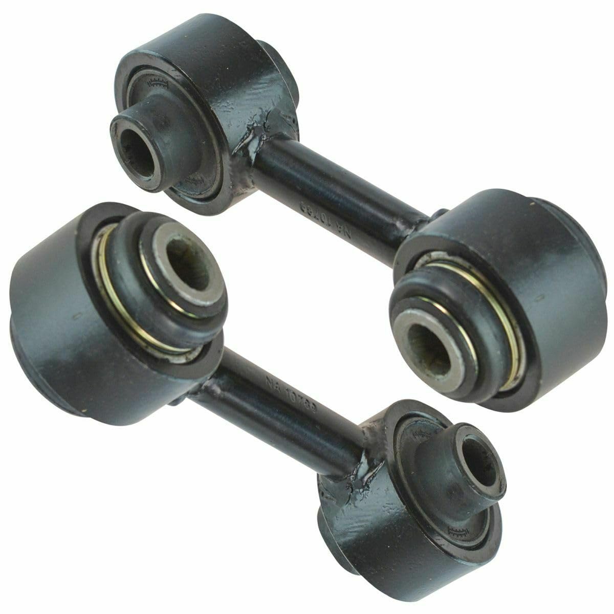 Amazon.com: Momtlck 2pcs Stabilizer Suspension Sway Bar Linkage  