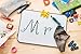 Whiteboard and Flipchart Markers - STABILO MARKdry - Pack of 5 - Black