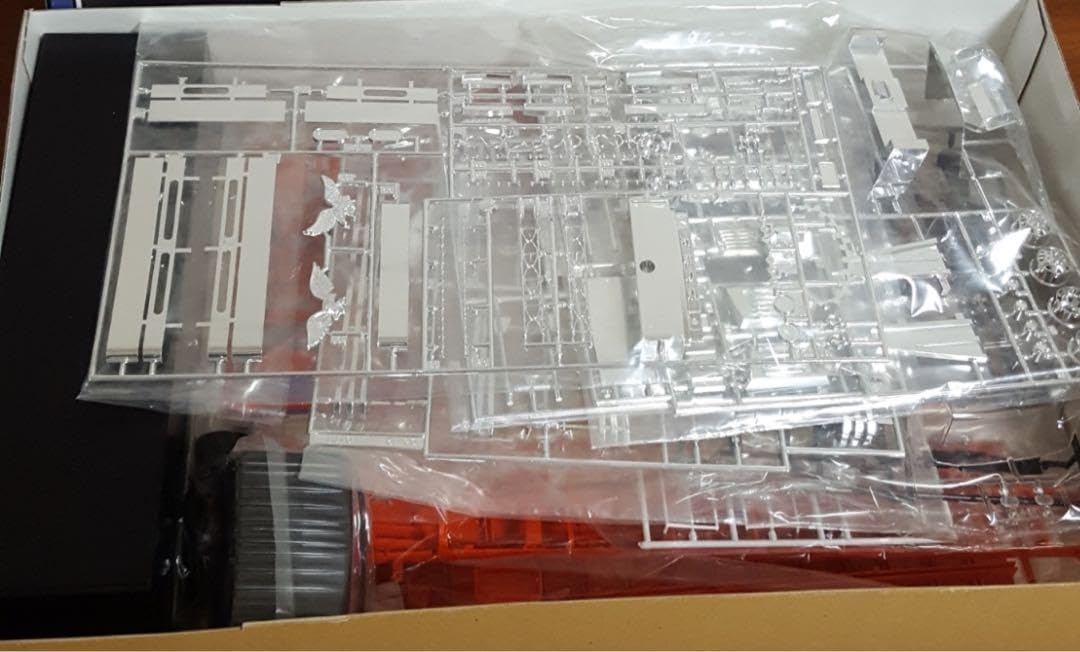 闇の切り札 スーパードルフィン ハイルーフ デコトラ