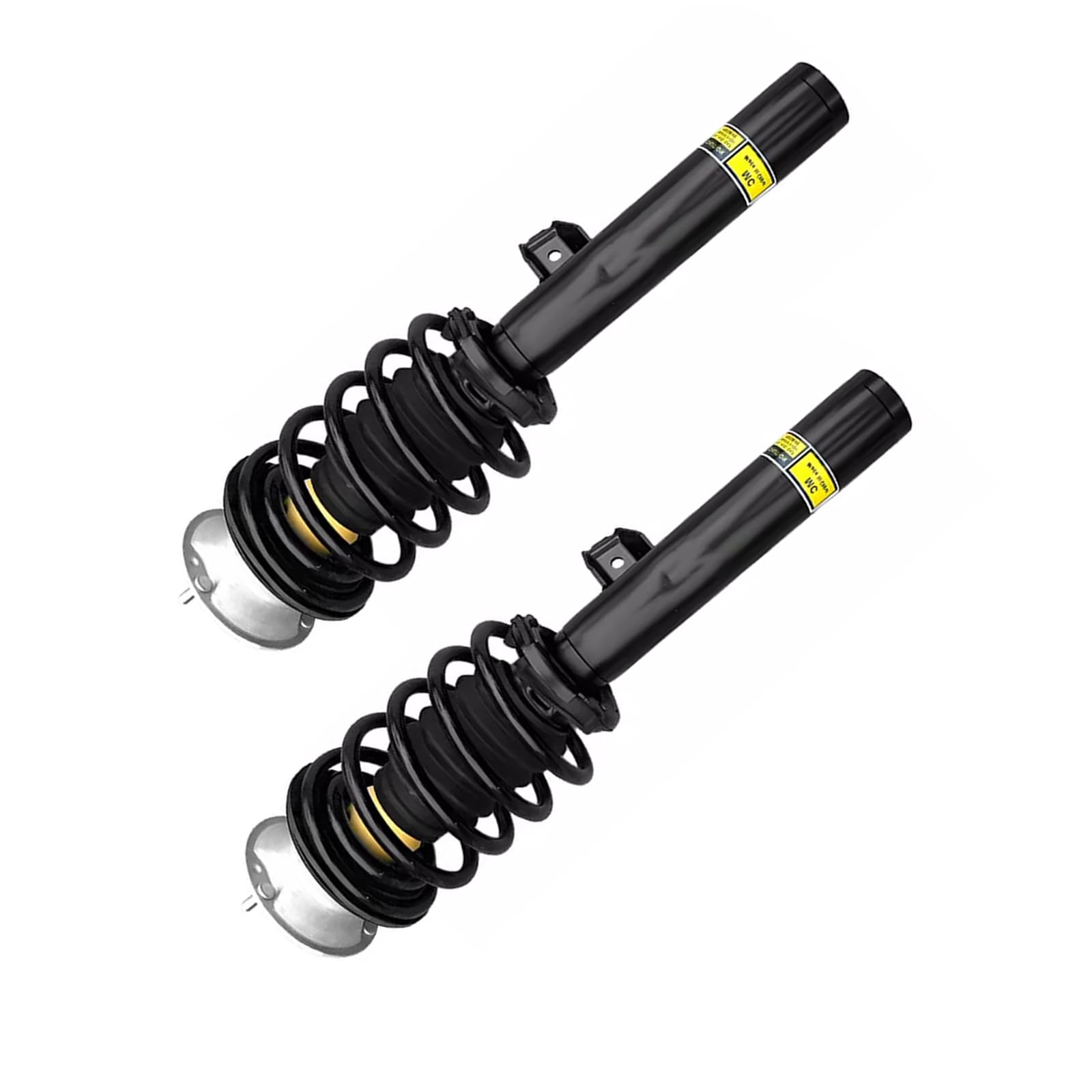 ♯♯ 31316786519 31306772221 31316786520 2x Front Left + Right