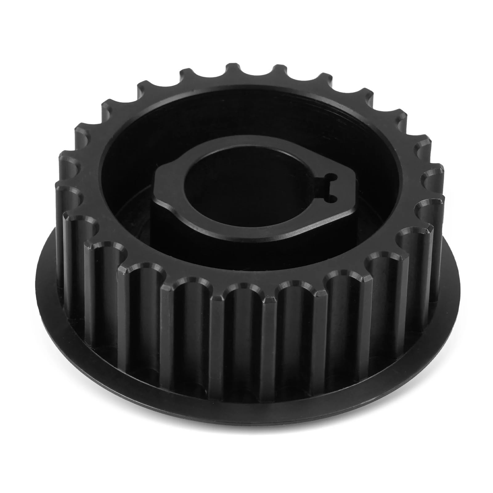 osłona zębatki silnika Pasuje do Surron Light Bee XS Pasuje do Segway X160 X260 Koło pasowe główne Nakrętka koła pasowego Osłona koła pasowego osłona łańcucha(Primary Pulley)