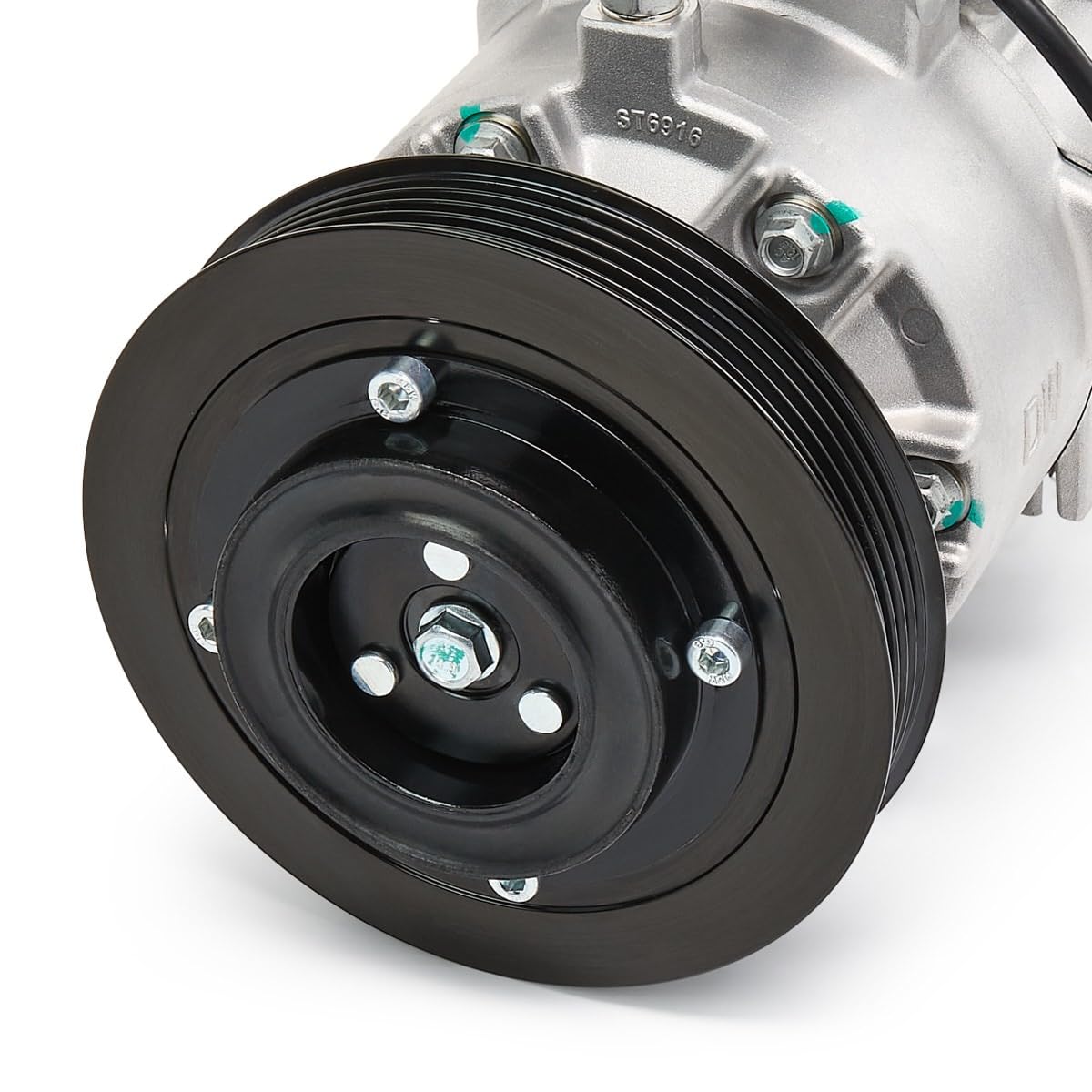 RIDEX 447K0463 Compressore aria condizionata Compatibilità con HYUNDAI i40 CW VF
