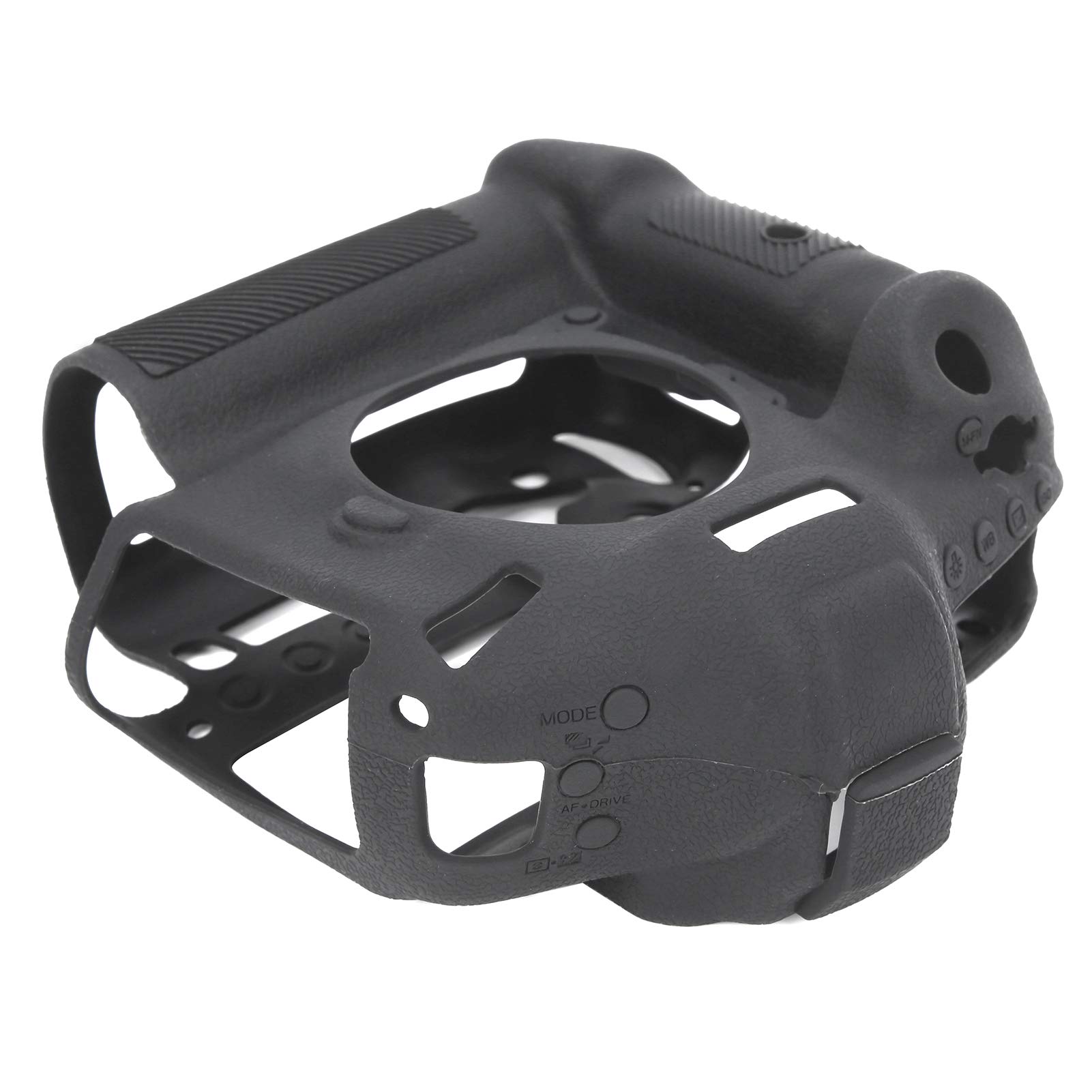Custodia Protettiva in Silicone per Fotocamera Durevole per Accessori per Fotocamere 1DX/1DXII/1DXIII