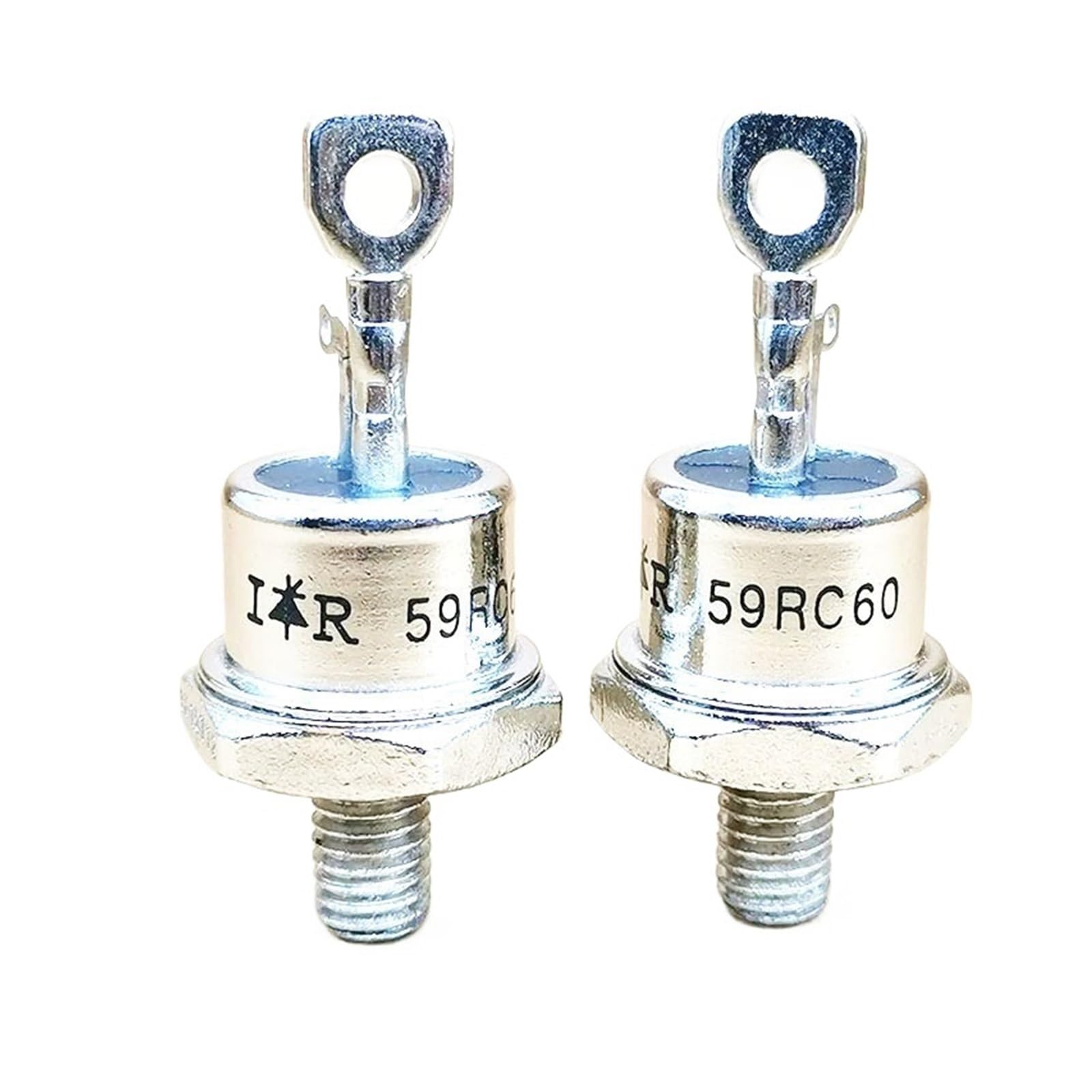 BACYDLPL 2N6324 59RC60 85HFR60 diode thyristor(59RC60)