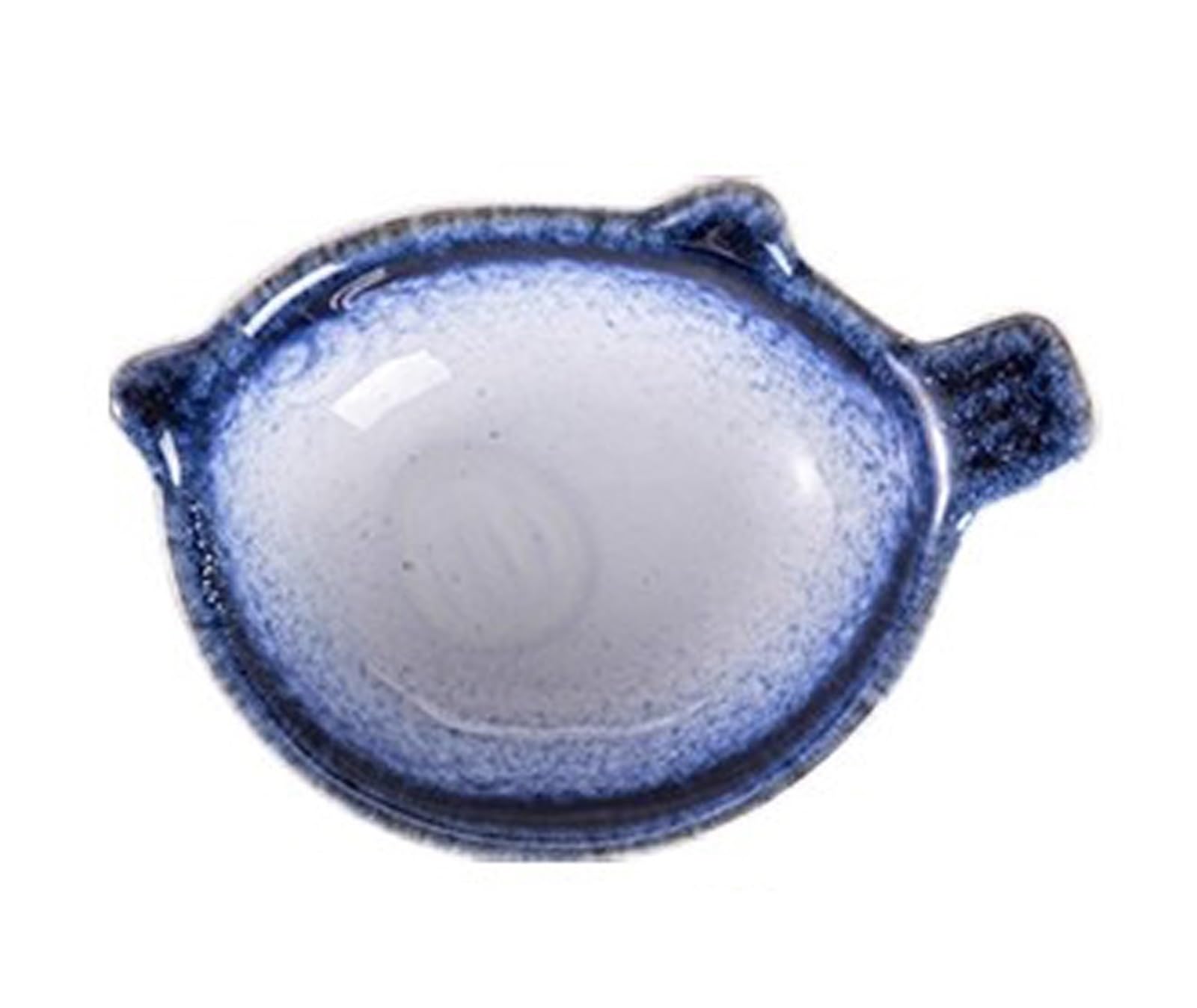HPTHLY Dipping Sauce Bowls Small Ceramic Sauce Dishes Can Be Used To Prepare Various Sauces And Hold Jams Etc Snack Bowl