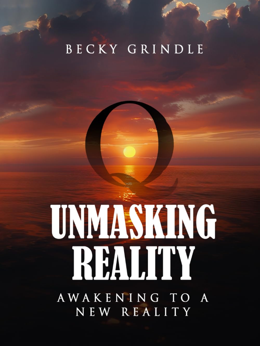 Unmasking Reality: Awakening to a new Reality