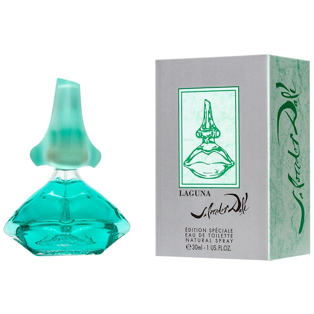 新品未使用　サルバドールダリ　ラグーナ 30ml オードトワレ Amazon | サルバドールダリ[SALVADOR DALI]ラグーナスペシャル