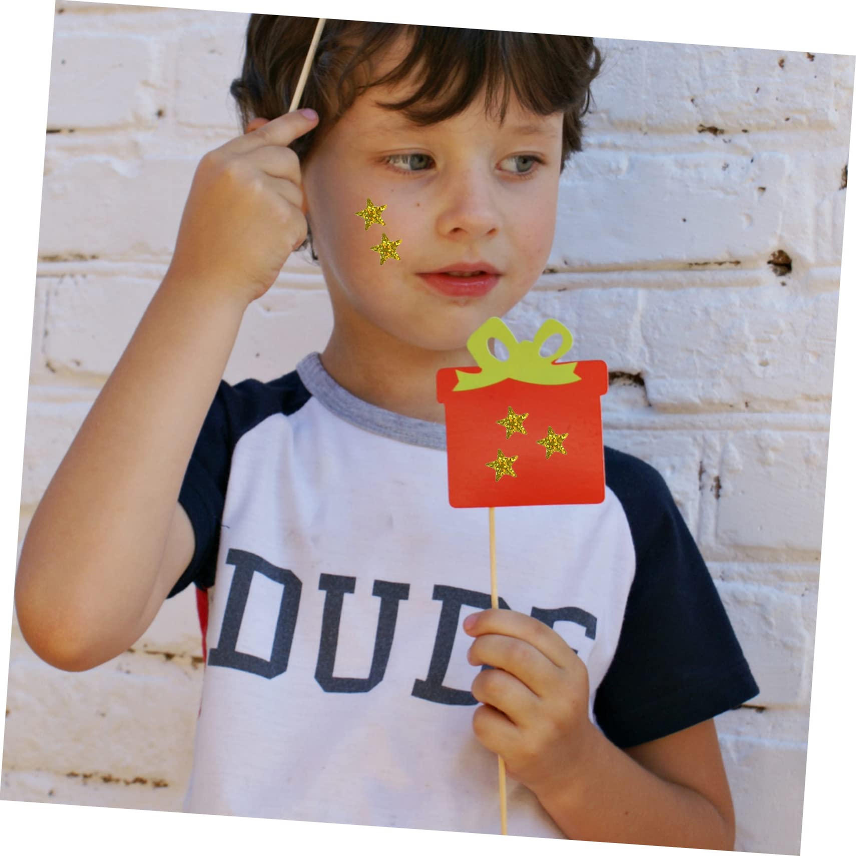 SHINEOFI 15packungen Selbstklebende Goldene Sternaufkleber Für Belohnungen Motivationsaufkleber Für Schule Kindergarten Und Mehr Für Schülerpreise Und Kreative Projekte