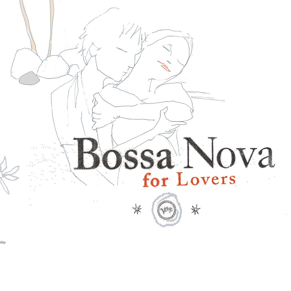 Bossa Nova For Lovers / Various [Audio CD] VARIOUS ARTISTS