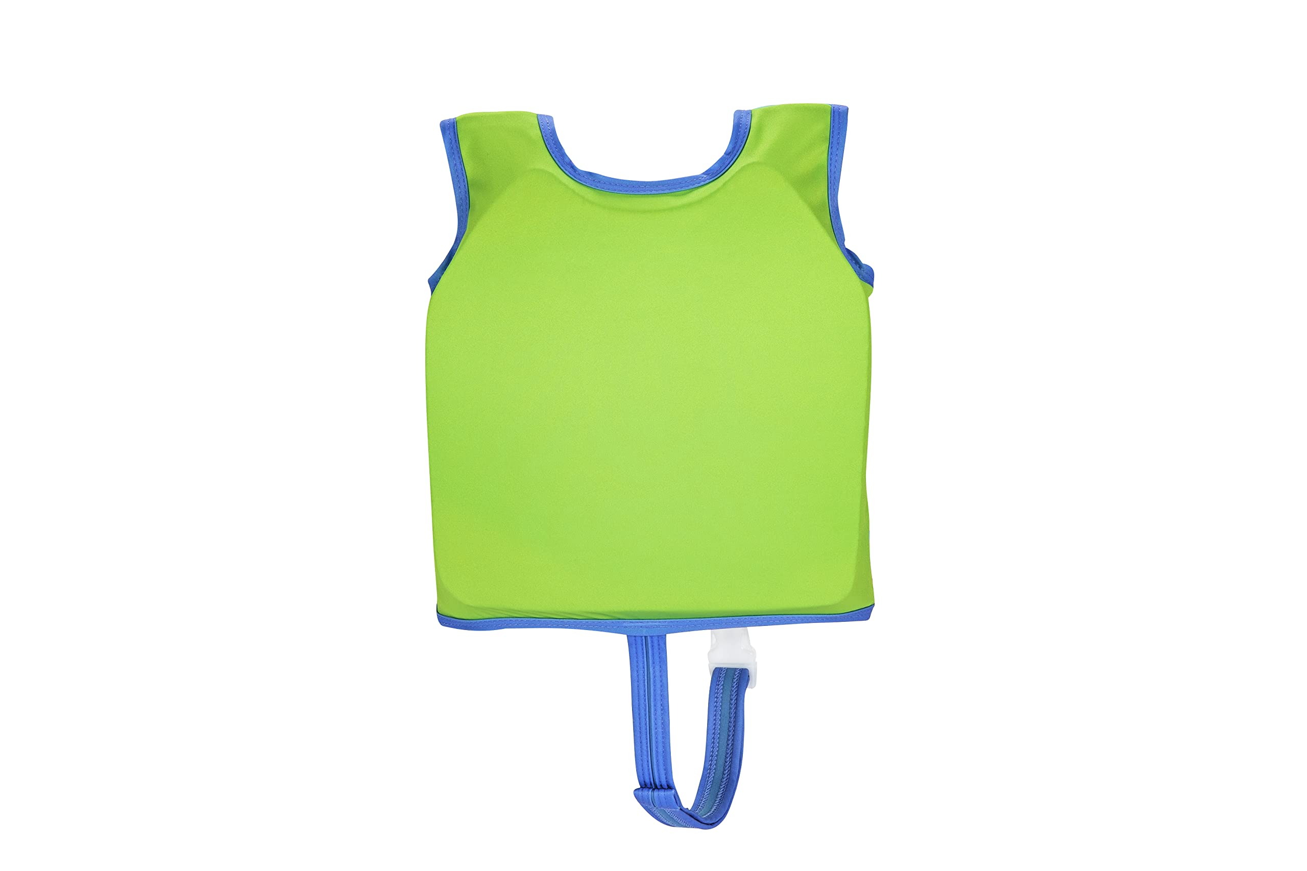 AQUASTAR FABRIC SWIM VEST S/M
