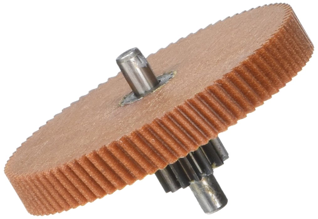 Barker 10051 Jack Gear Assembly