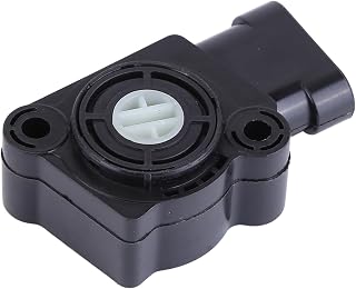 2607117C91 Throttle Position Sensor Compatible for Williams Controls 134734 Throttle Position Sensor TPS 134030