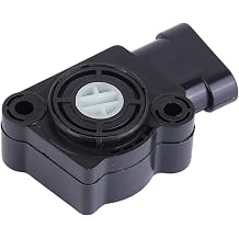 2607117C91 Throttle Position Sensor Compatible for Williams Controls 134734 Throttle Position Sensor TPS 134030