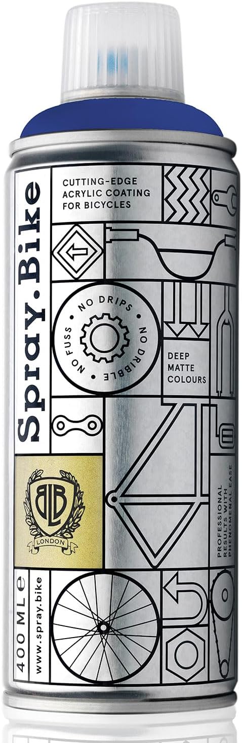 Spray.Bike BLB London Collection, Colour: Bayswater