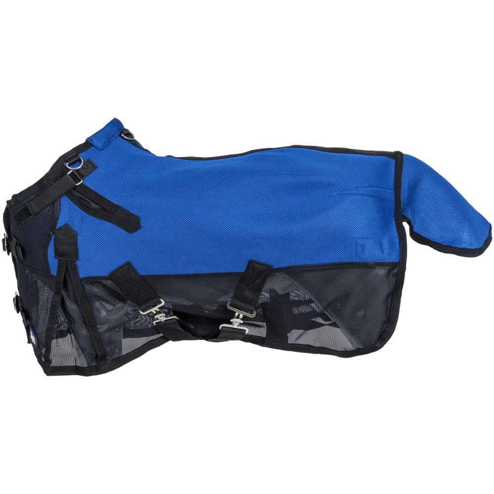 Tough 1 Mini AirMesh Fly Sheet with Snuggit 48 Roya