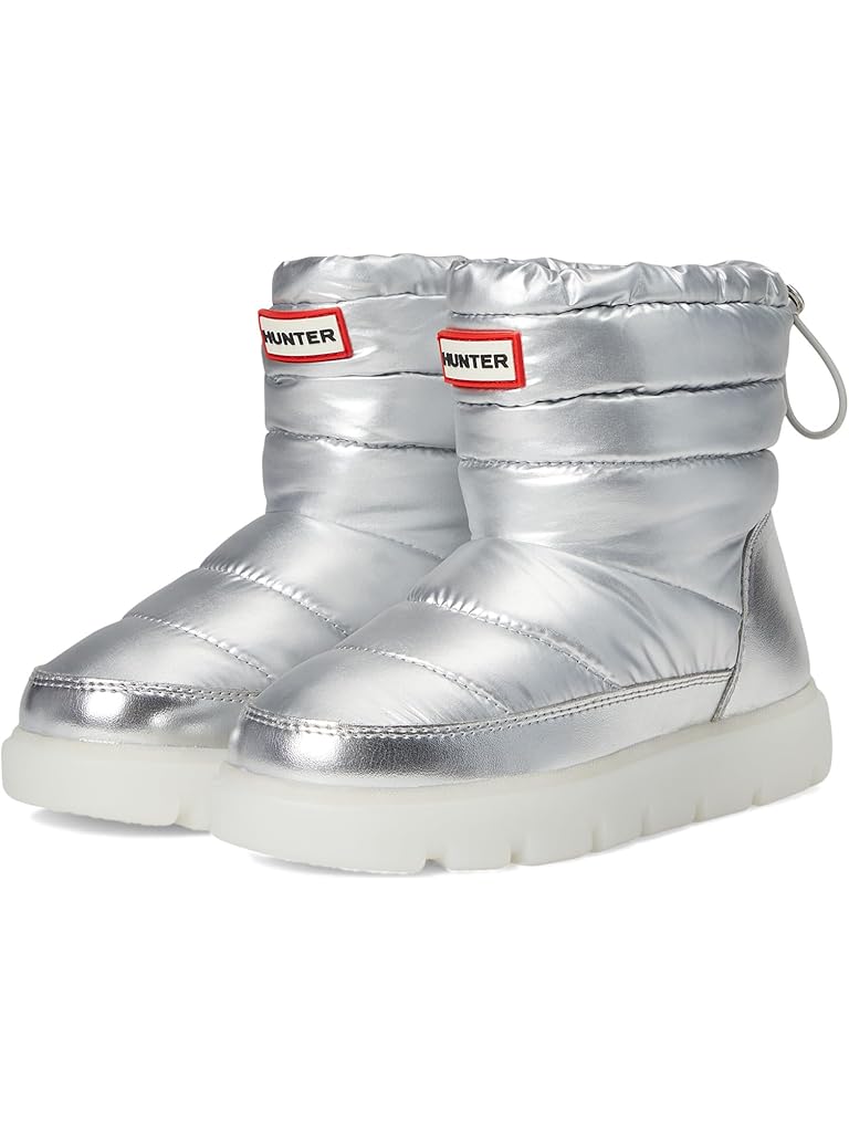 Silver Hunter Cuddles (Little Kids/Big Kids)