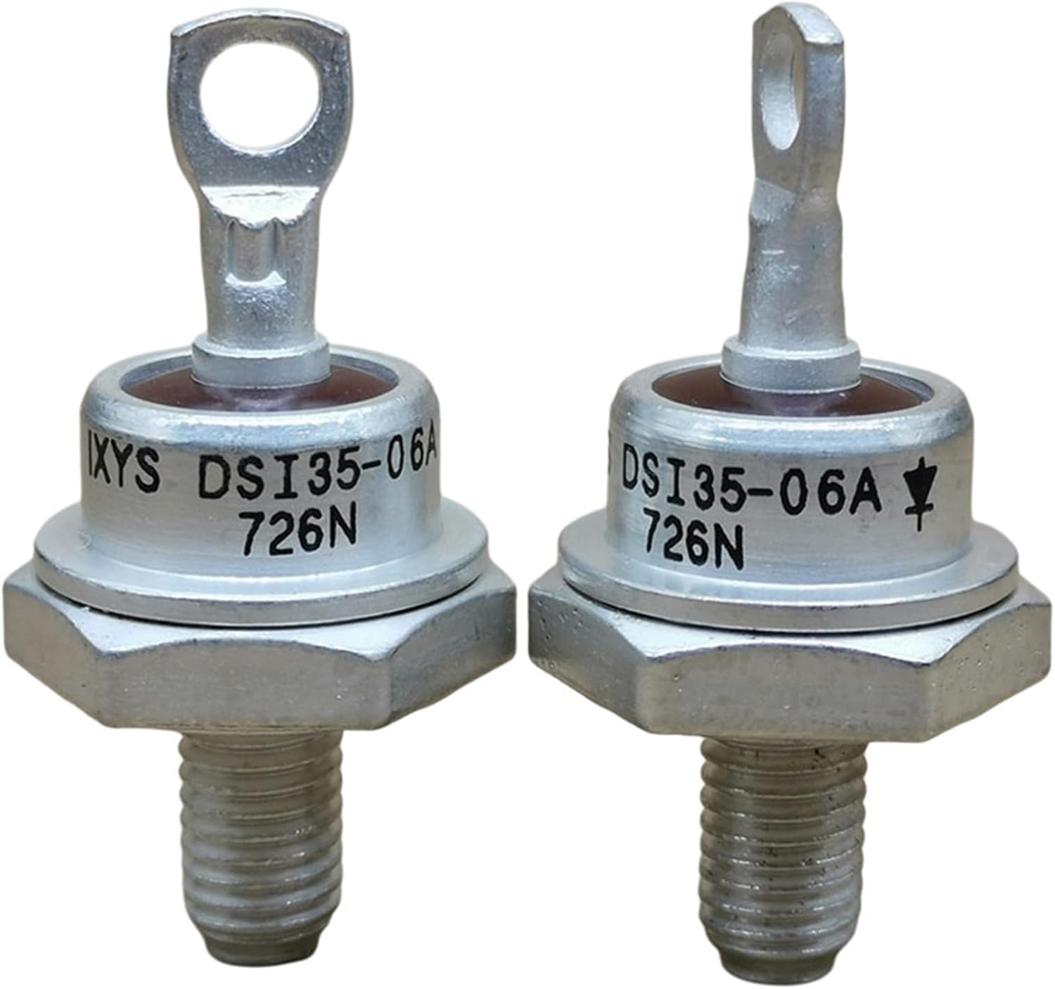1pcs DSAI35-16A DSAI35-06A DSAI35-08A DSAI35-12A Stud diode(DSAI35-16A)