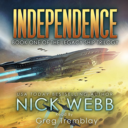 Experience the Magic of Storytelling Without Turning a Single Page With Free Audiobook | Sci-Fi & Fantasy, Sci-Fi: Contemporary