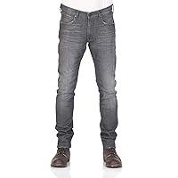 Lee Luke II, Jeans Uomo