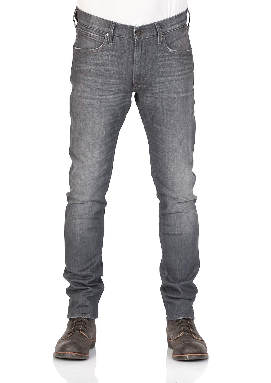 Lee Men's Daren Zip Fly Jeans — view 26