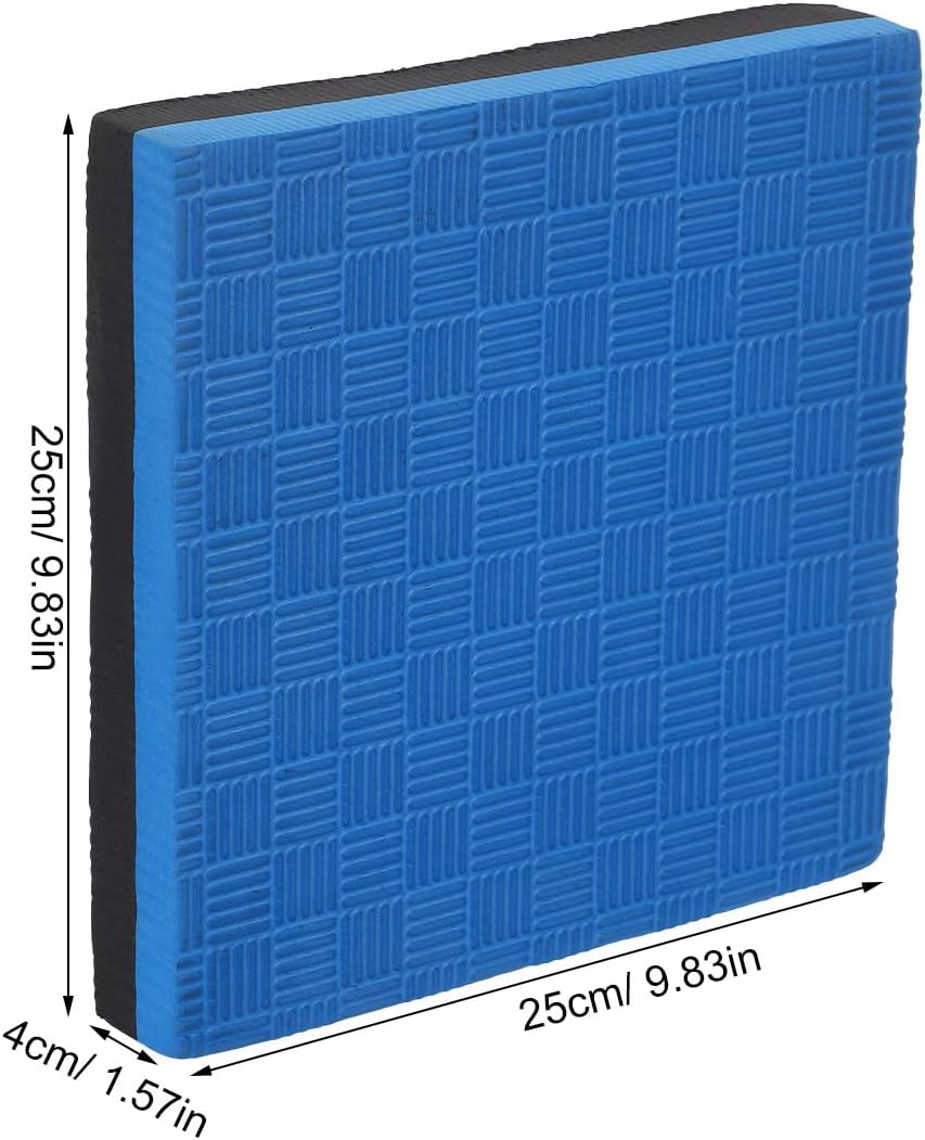 Generic Food Processor Mat: 9.8" X 1.6" Vibration Absorbing Mat - Mixer Anti-Slip Pad Shockproof - Sound Dampening Pad For Kitchen Machine