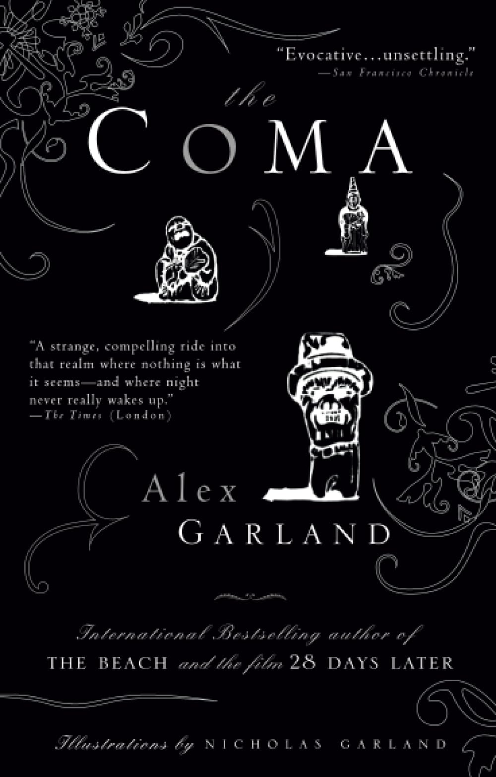 The Coma