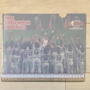 Amazon.co.jp: 原辰徳監督胴上げ 読売ジャイアンツ 巨人 2009年