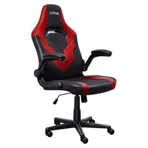 Trust Gaming GXT 703R Riye Adjustable Gaming Chair Cover