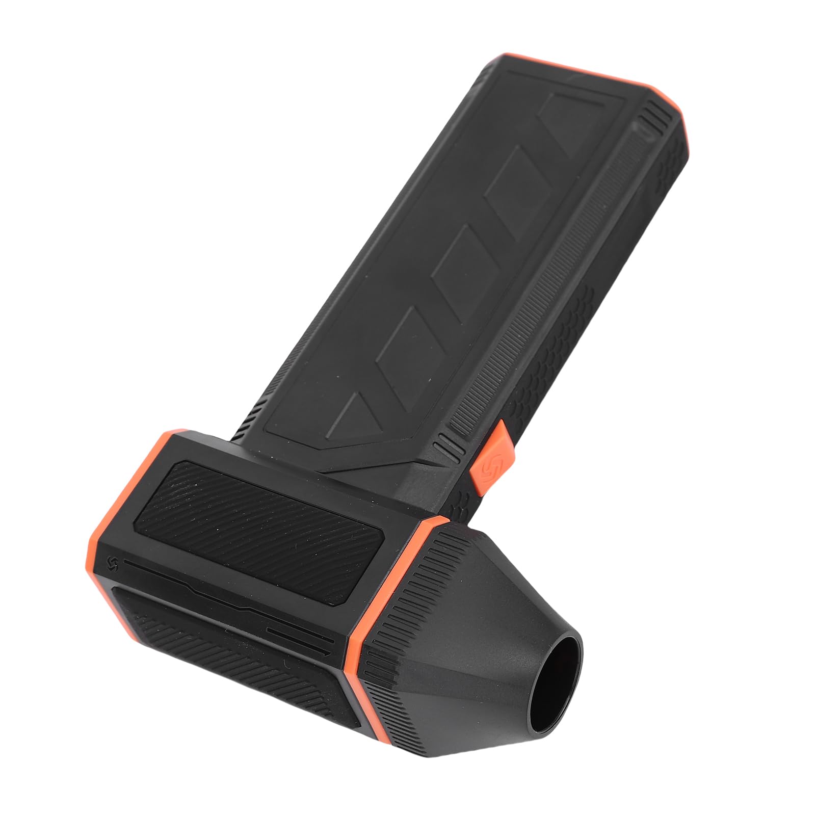 Generic Soffiatore a Batteria Ricaricabile Efficiente per Spolverino Elettrico da 110000 Giri/min per Dispositivi Elettronici