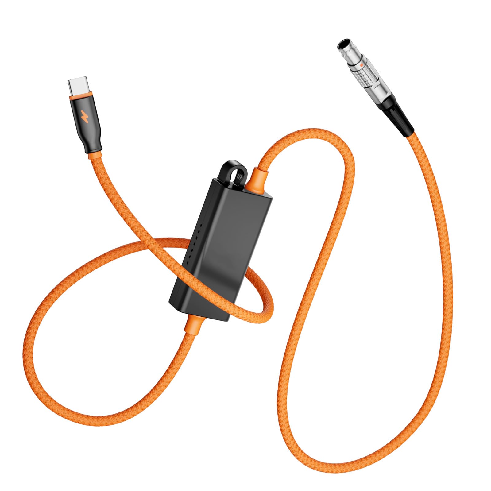 Cavo dati da 2 pin a USB C con 65 W bidirezionale
